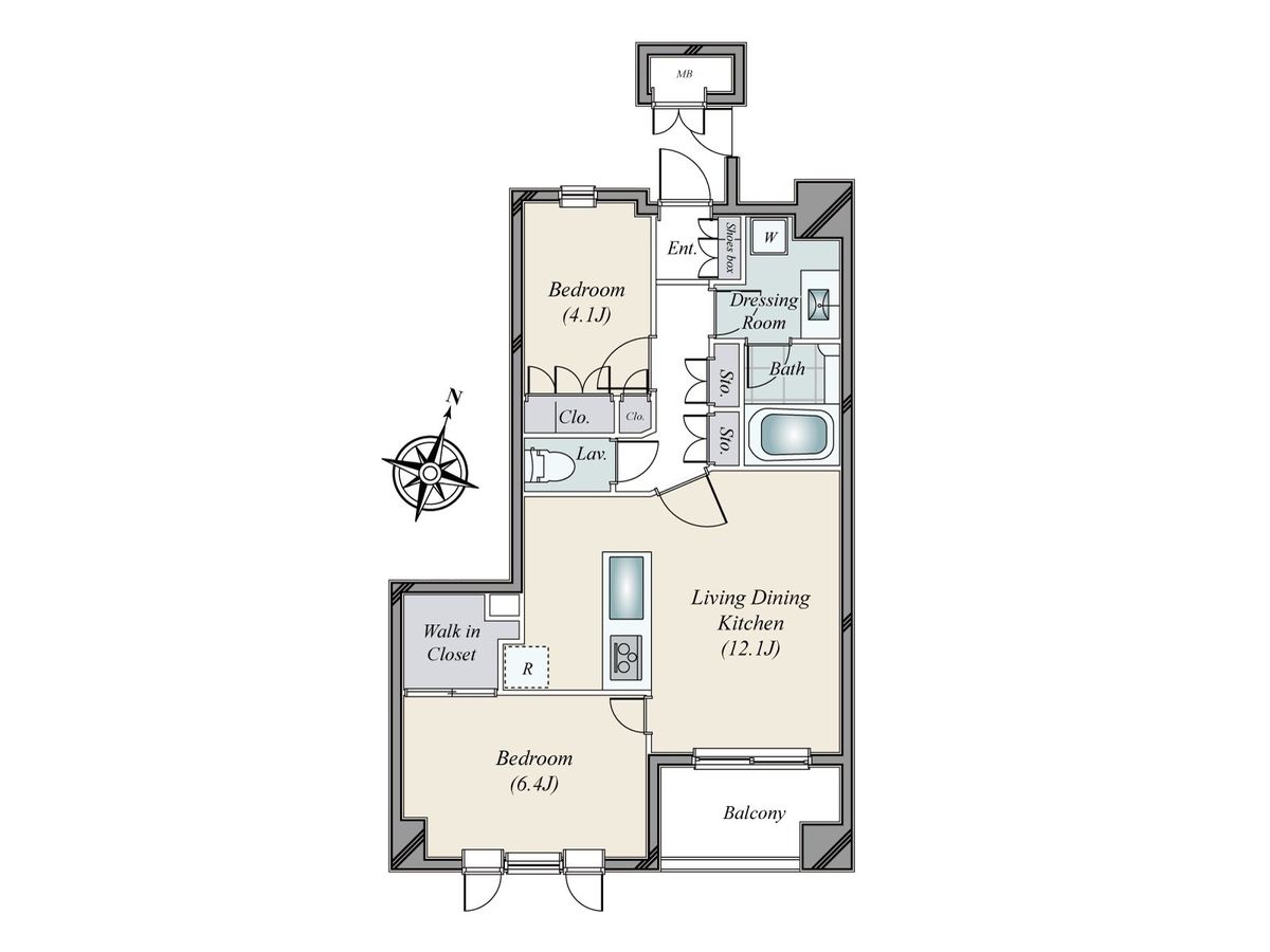 Property