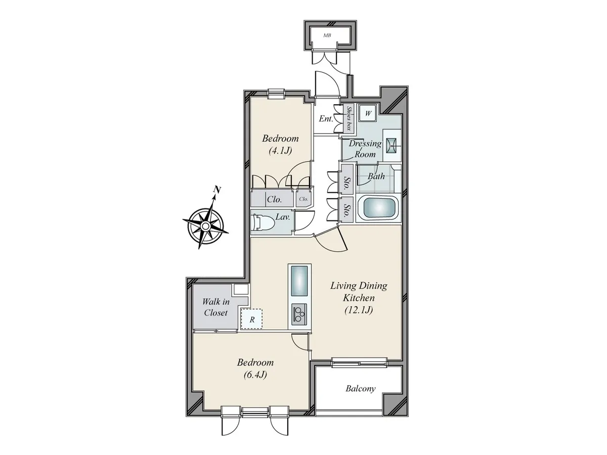 Property