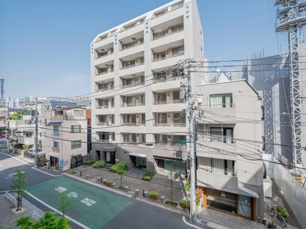Property
