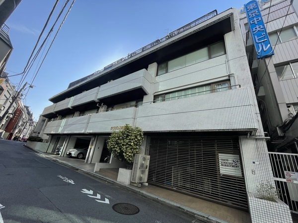 ダイアパレス飯田橋