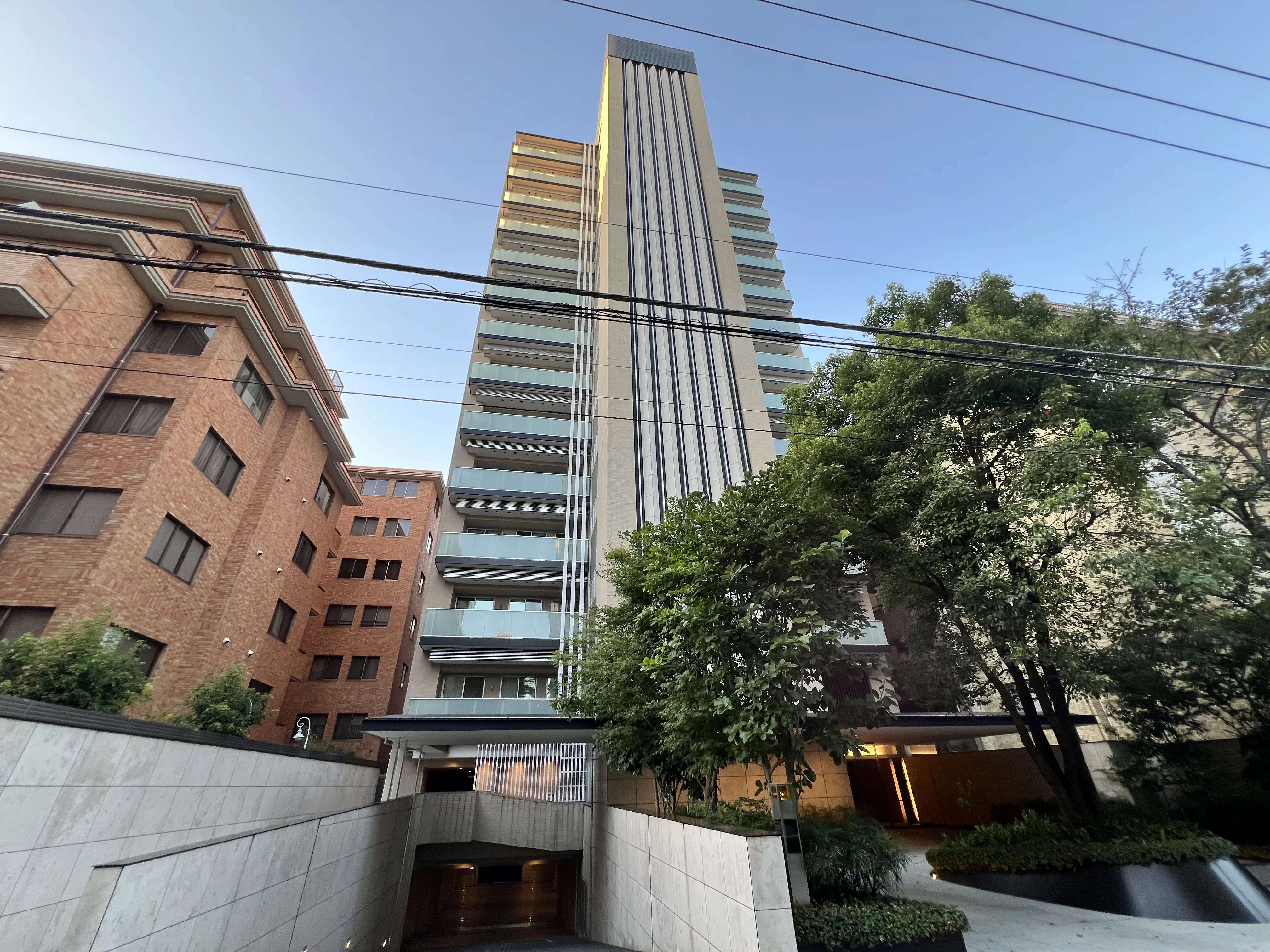 ONE AVENUE一番町文人通り - 物件外観 ONE AVENUE一番町文人通り