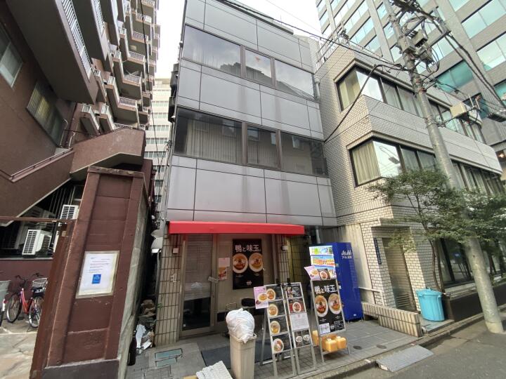 エクセレントビル九段 - 物件外観 エクセレントビル九段
