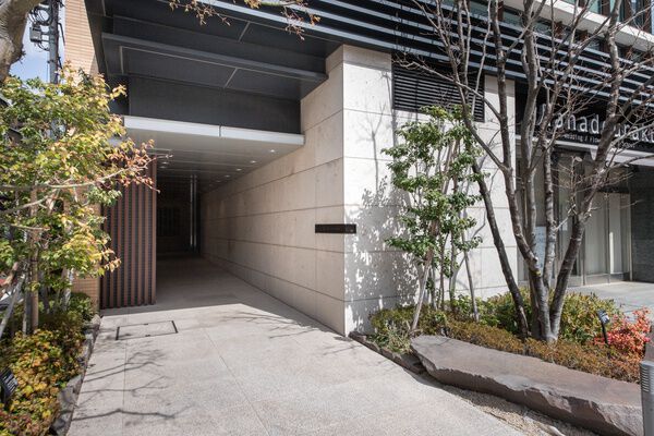 ザ・パークハウス千代田麹町