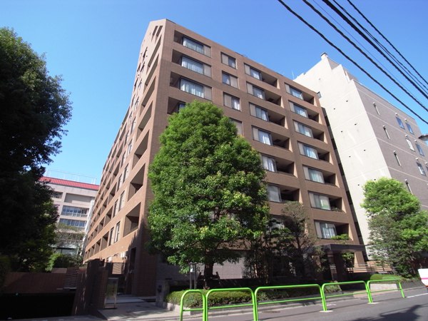 グランフォルム六番町
