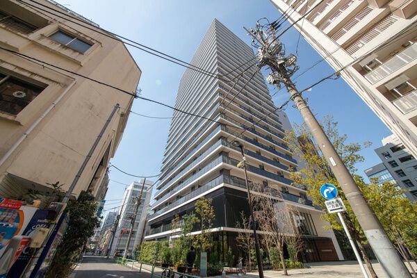 アルファグランデ千桜タワー