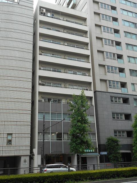 麹町ロイヤルマンション