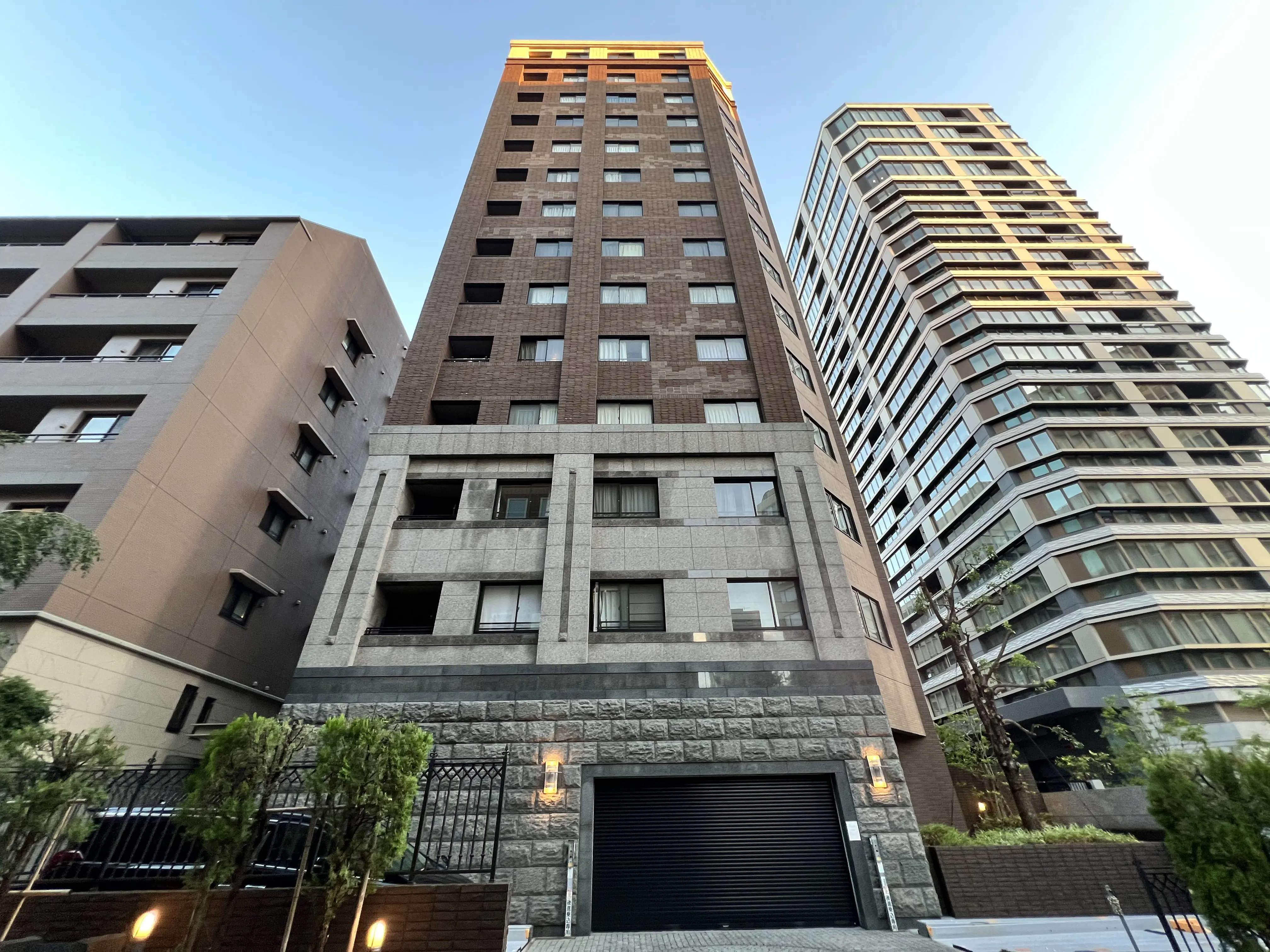 LaSante一番町 - 物件外観 LaSante一番町
