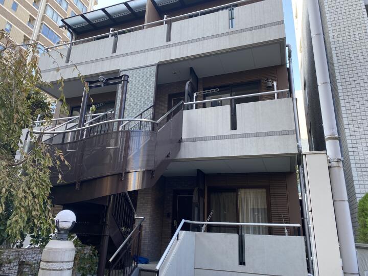 四番町テラス