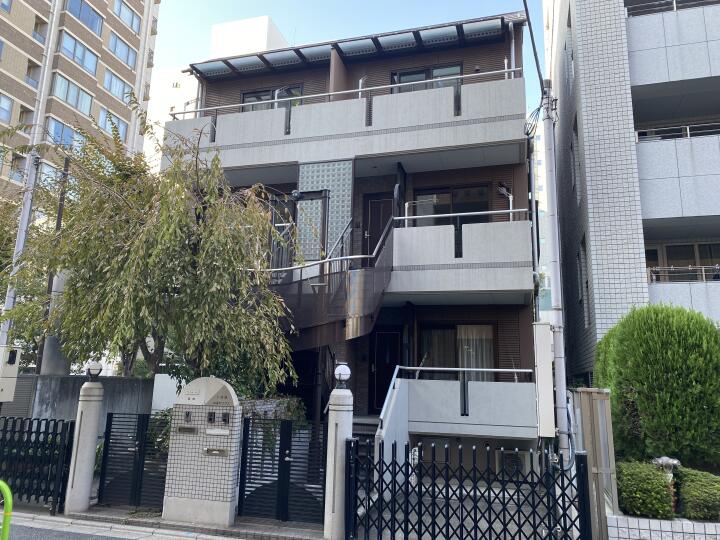 四番町テラス