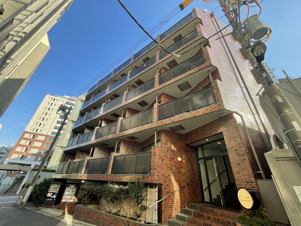 グラン三番町