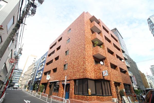 平河町プラザ - 物件外観 平河町プラザ