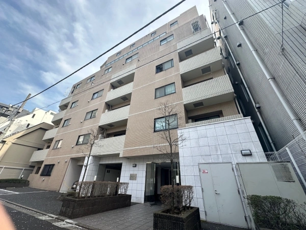 デュオ・スカーラ麹町