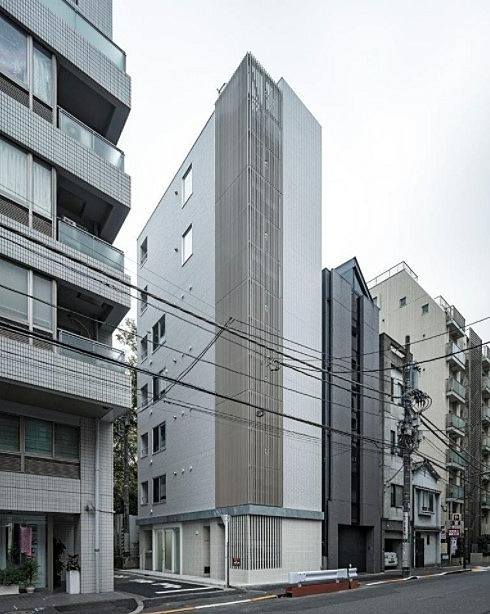 CS1818 - 物件外観 CS1818