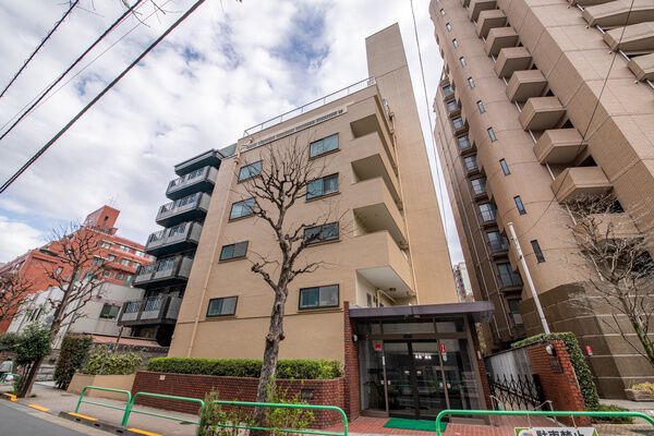 コーポ麹町