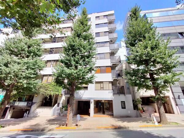 グランドメゾン紀尾井坂