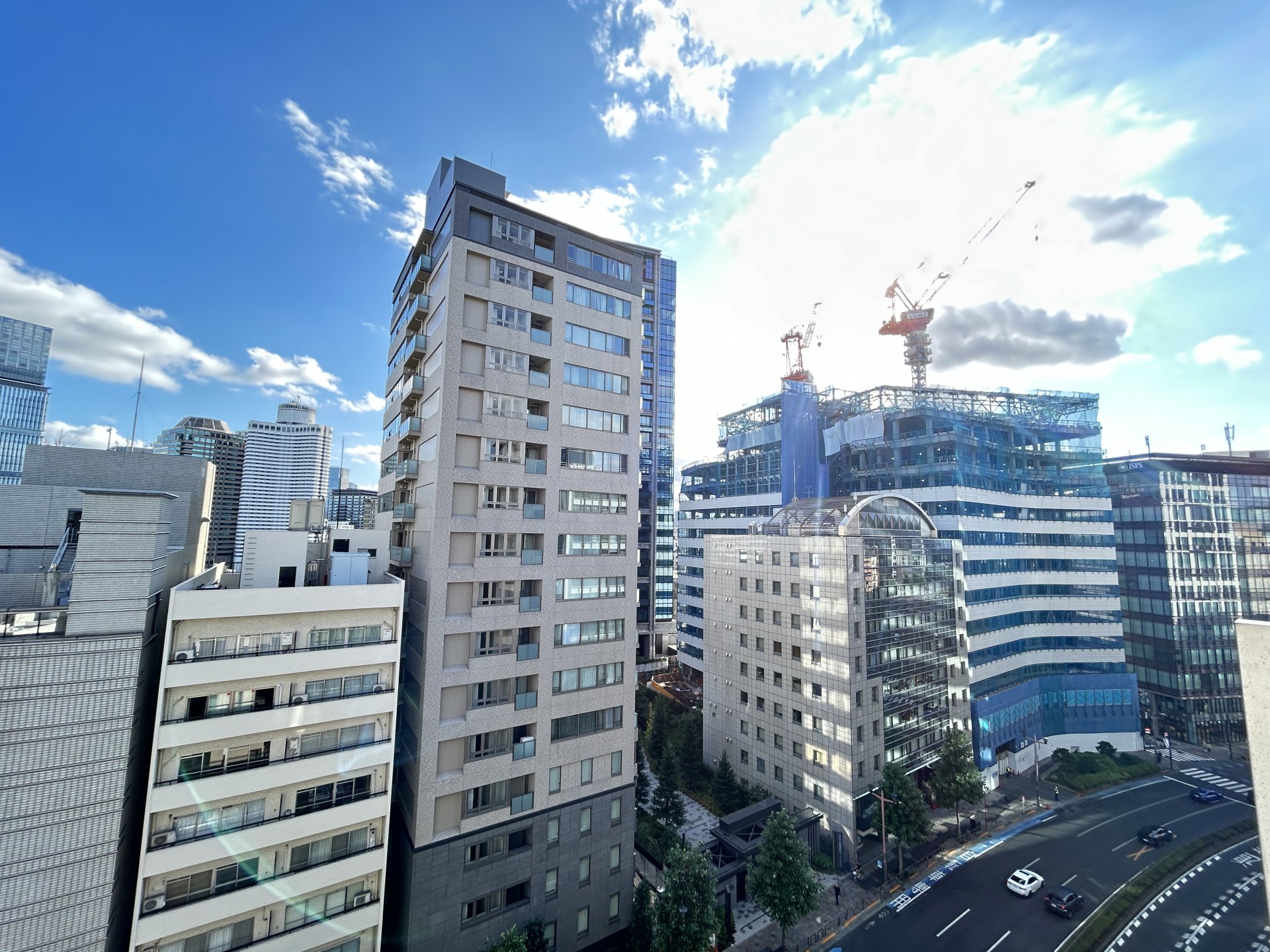 プレミスト麹町
