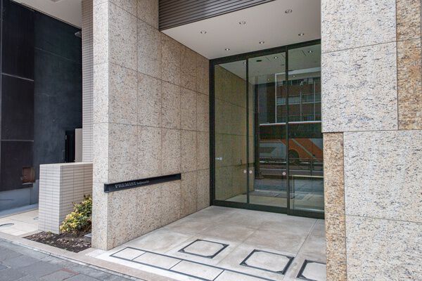 プレミスト麹町 - 物件外観 プレミスト麹町