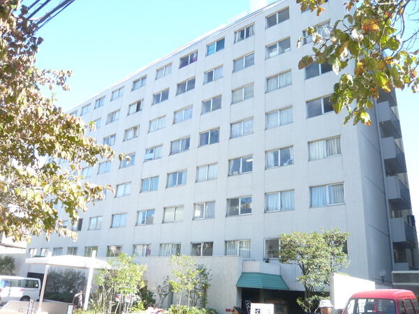 番町ハイム