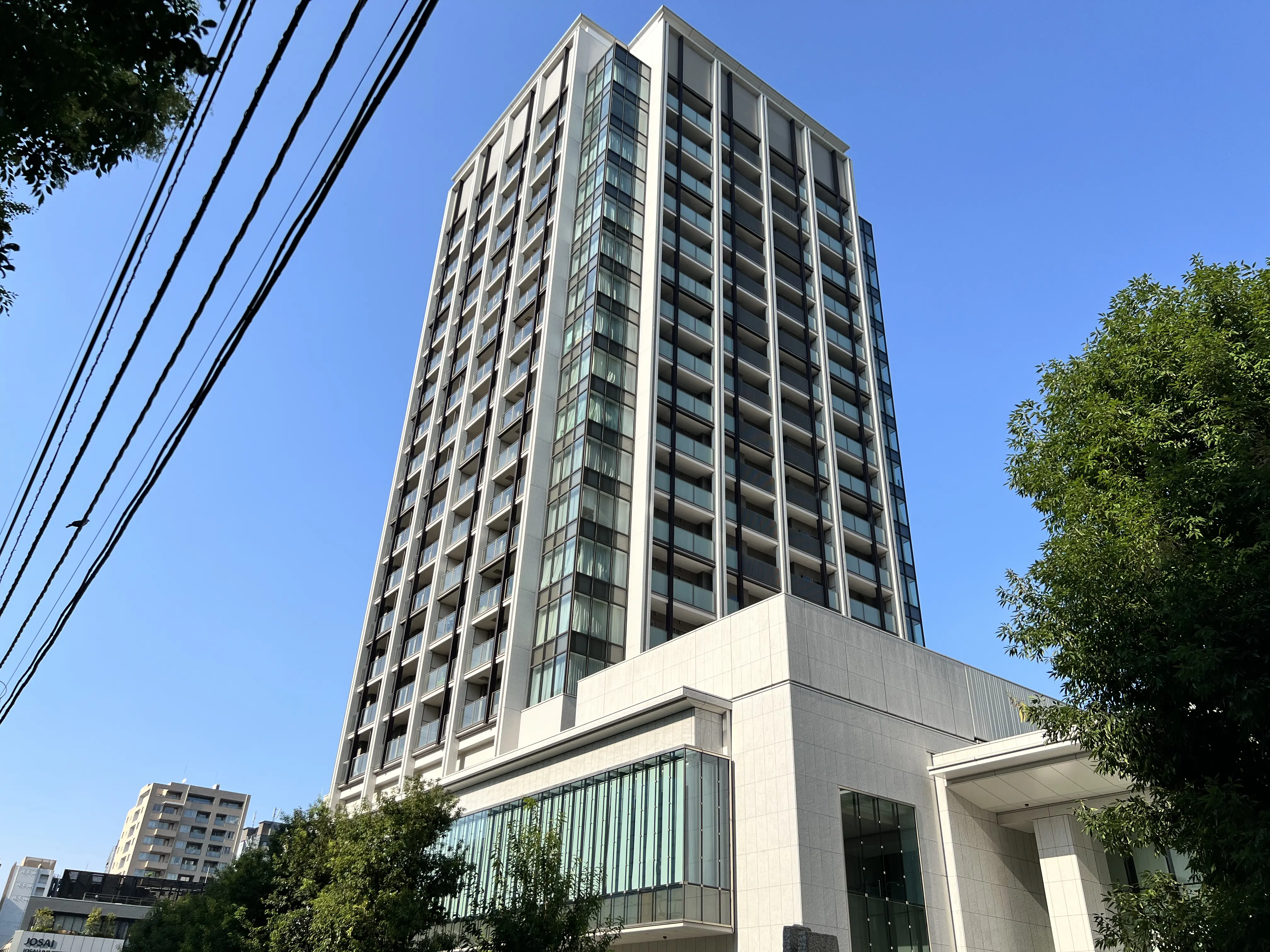 平河町レジデンス - 物件外観 平河町レジデンス