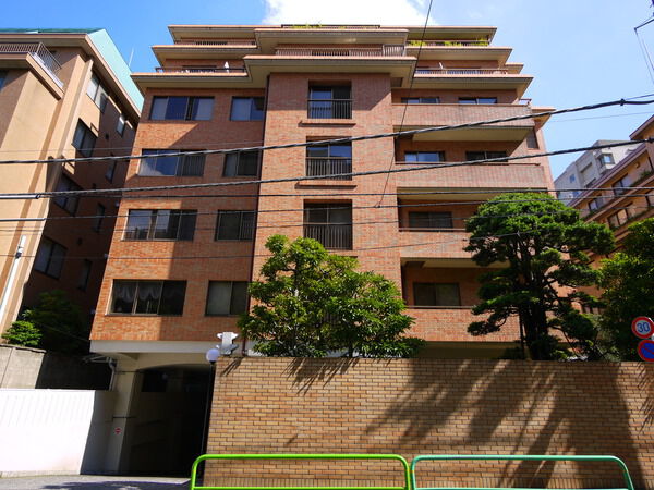 一番町ハウス