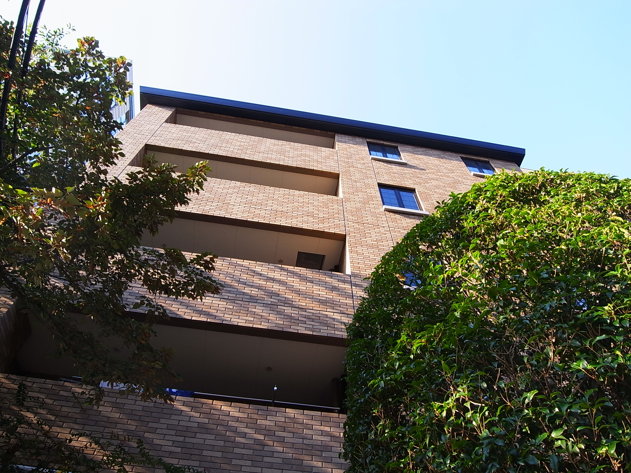 三番町HOF