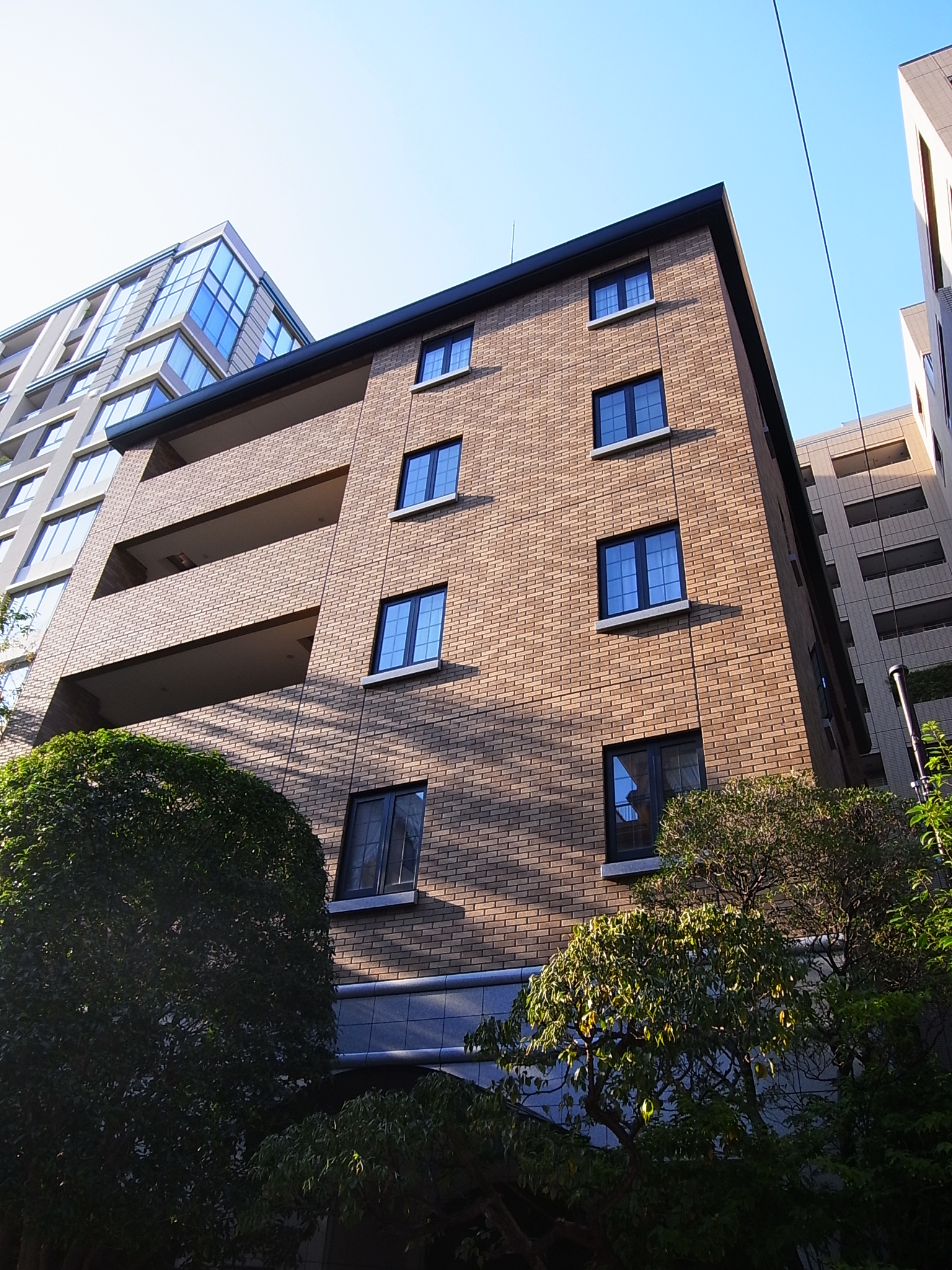 三番町HOF