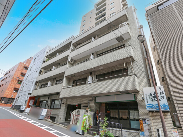 エクシール平河町
