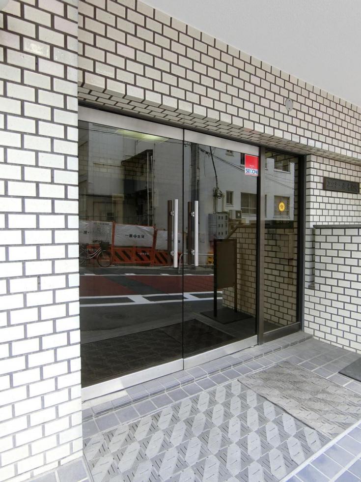 エクシール平河町