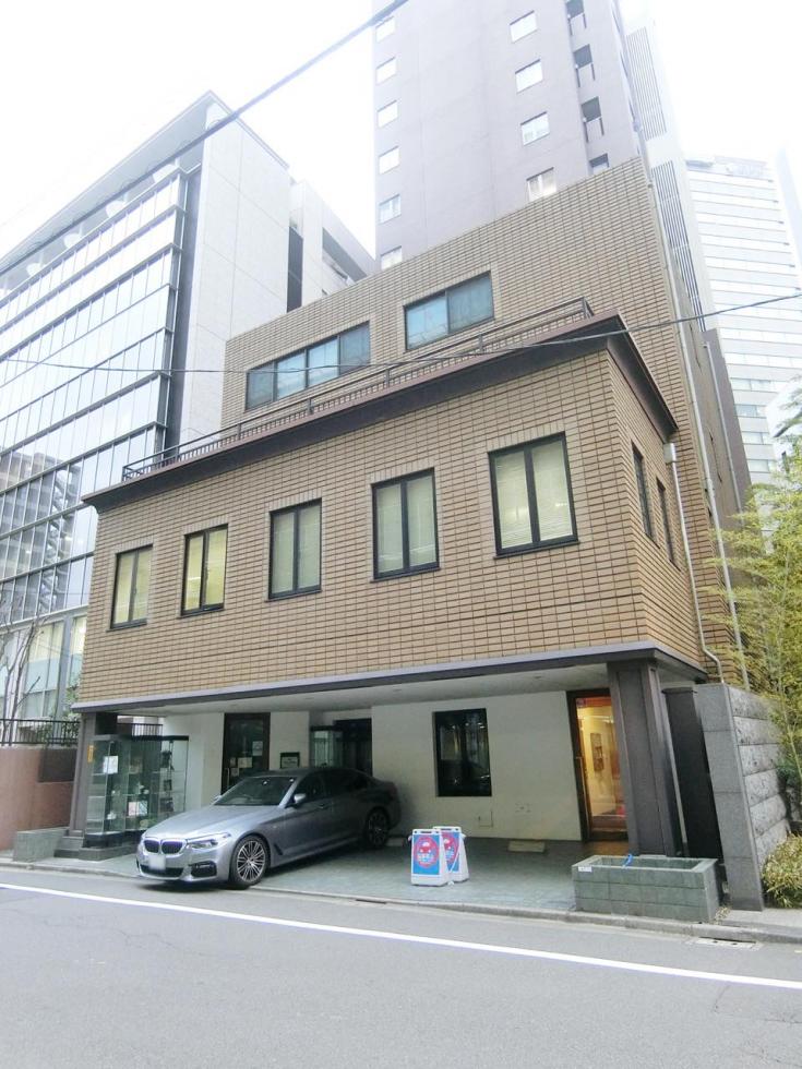 番町WEST
