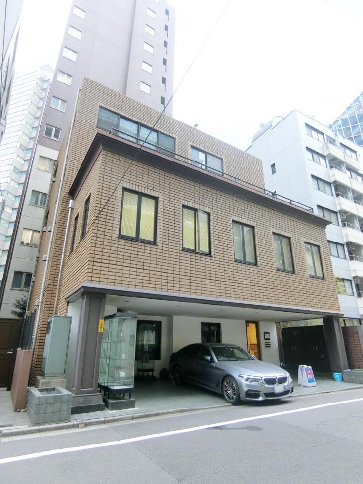 番町WEST