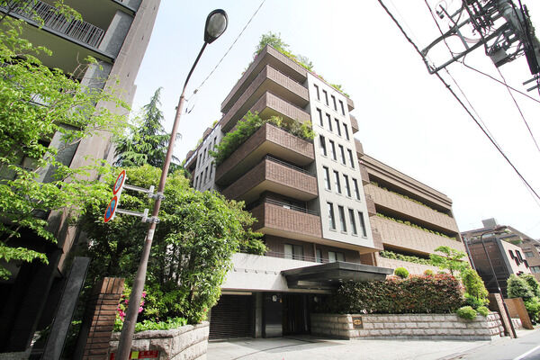 ザ・ドチェスター六番町