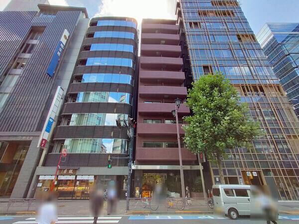 メイゾン麹町