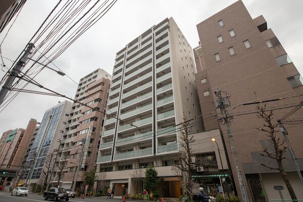 Property