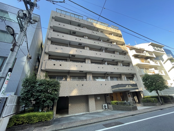 Property