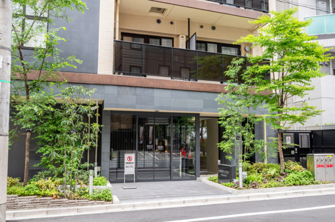 グランリビオ千代田平河町