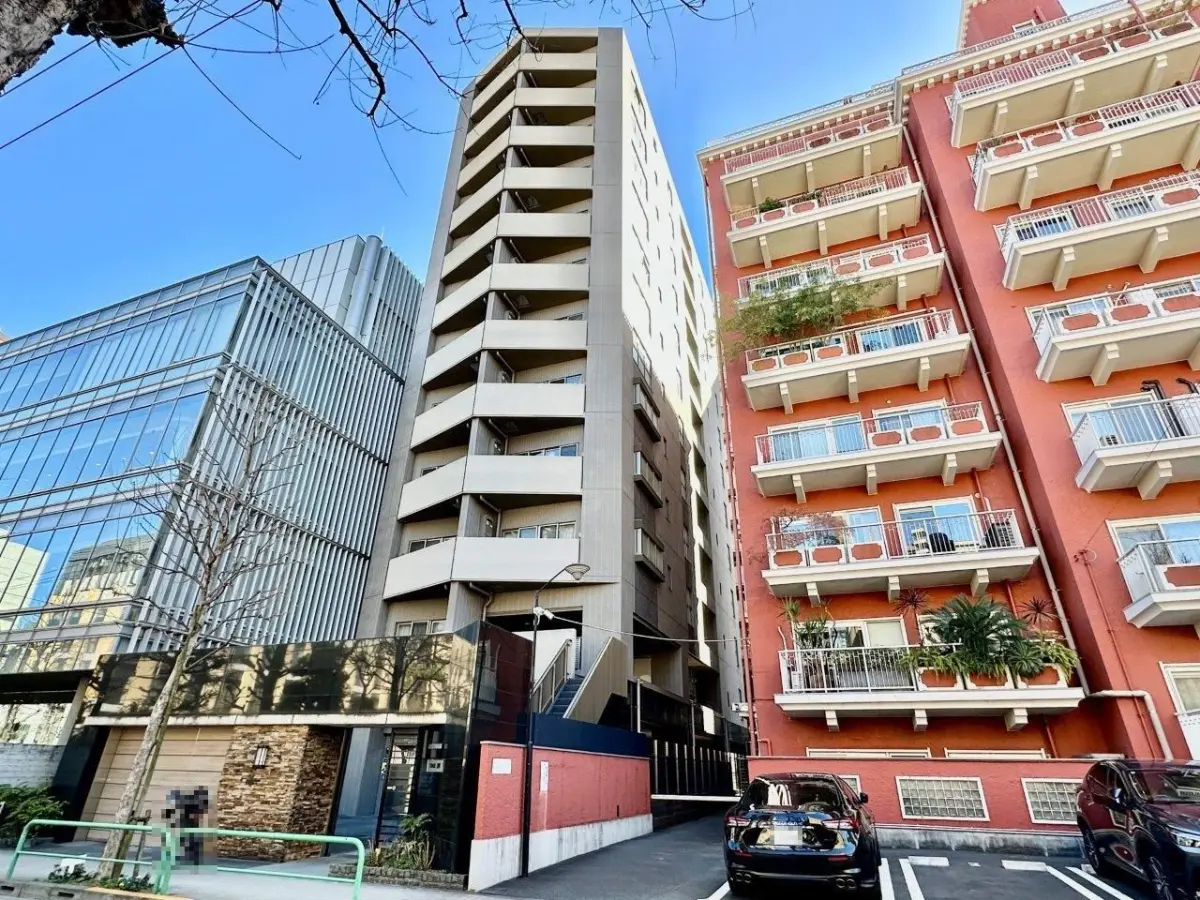 CONOE三番町