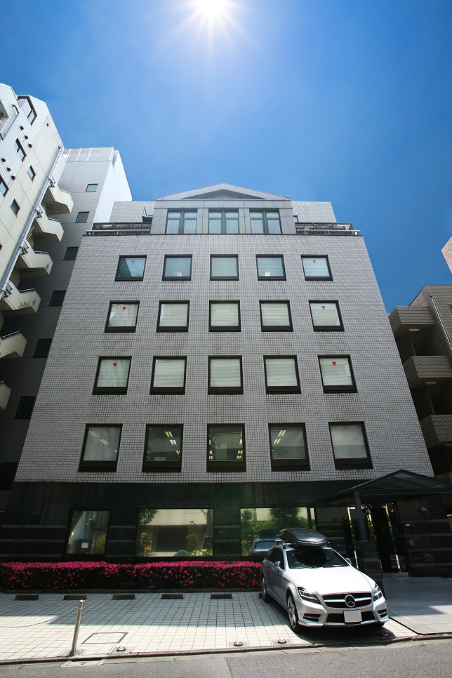 NGA紀尾井町ビル(旧フルヤビル)