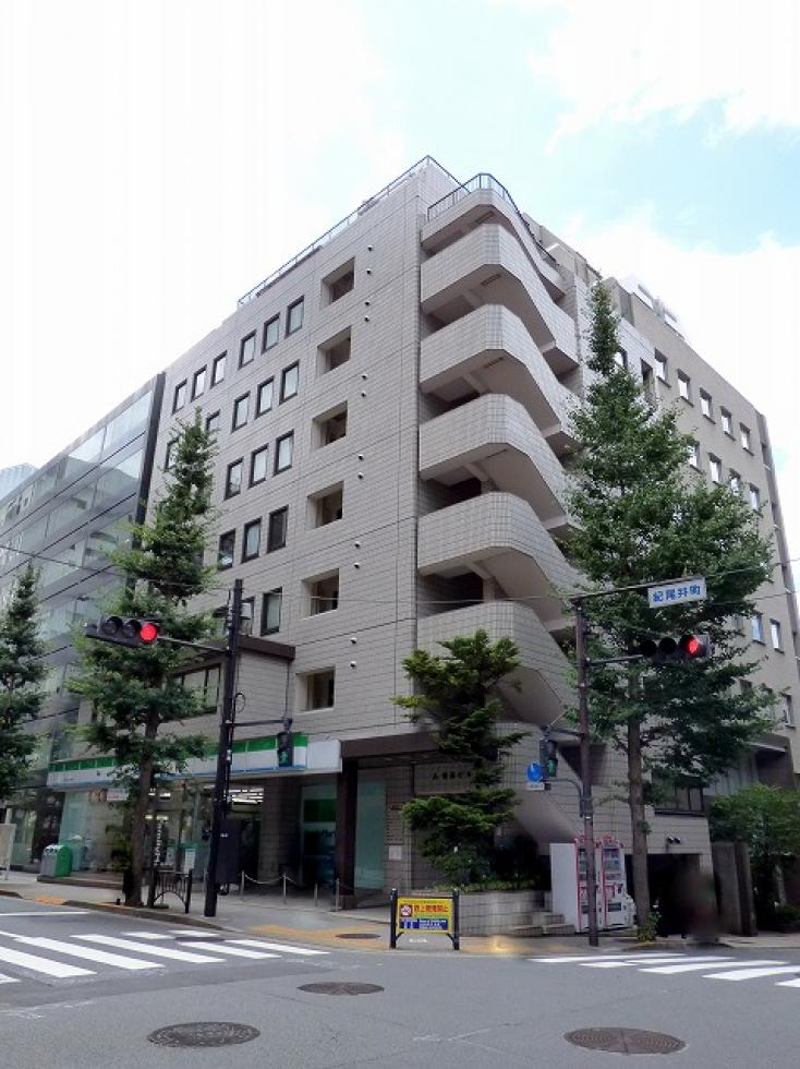 NGA紀尾井町ビル(旧フルヤビル)