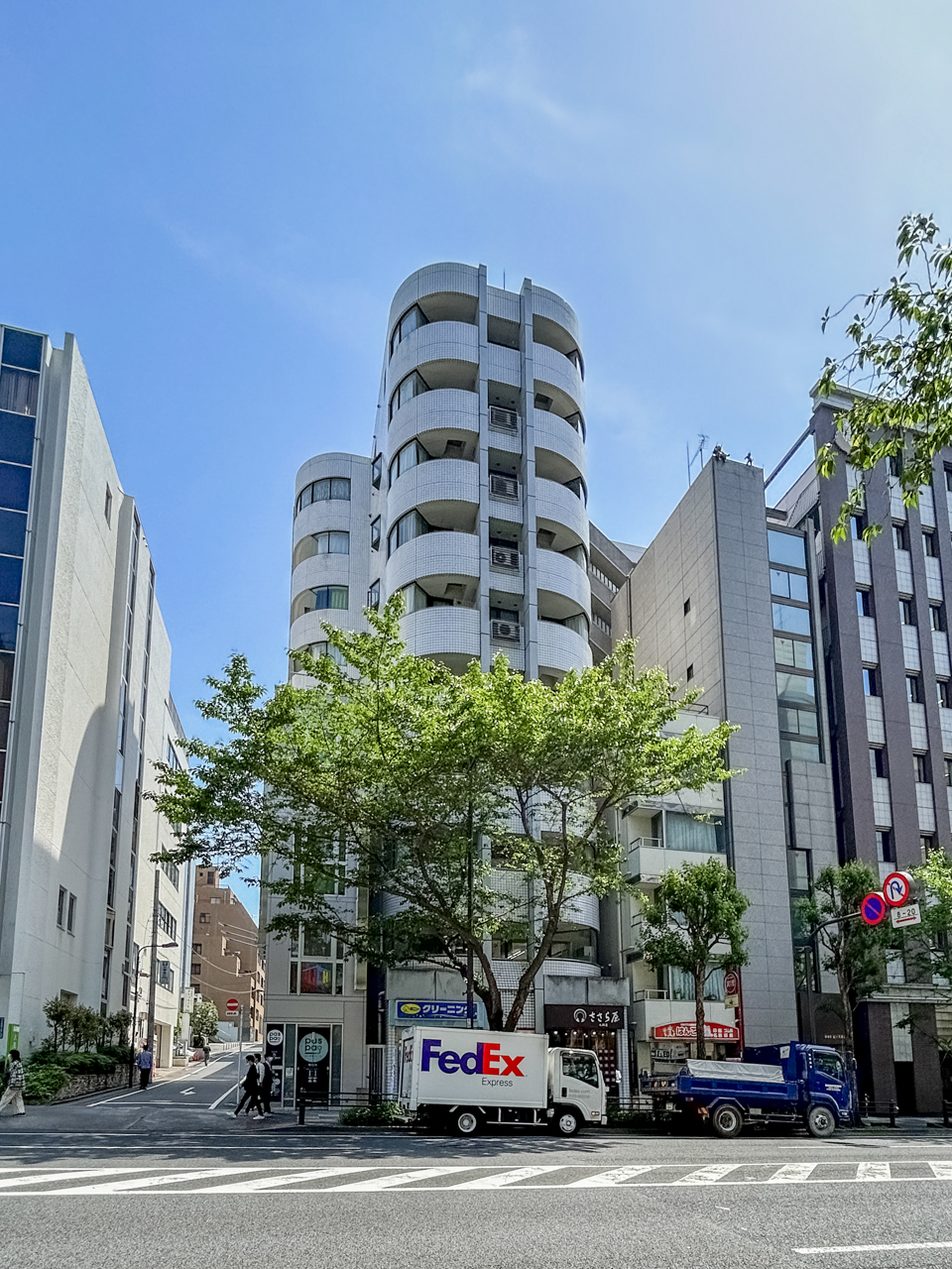 アルス市ヶ谷
