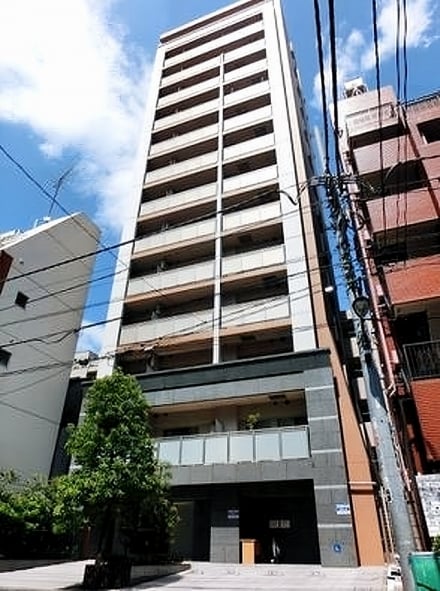 サクレ九段上