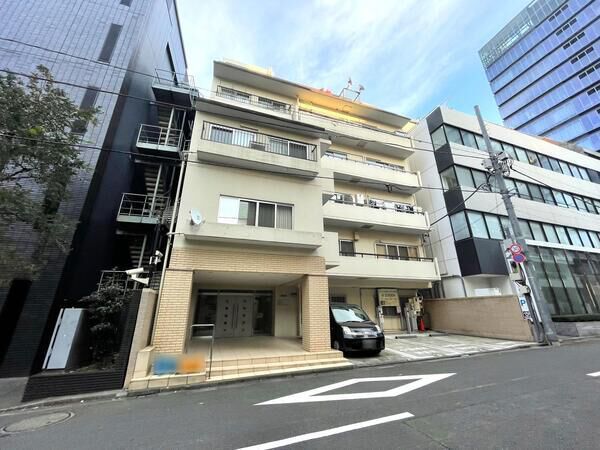 麹町ハウス