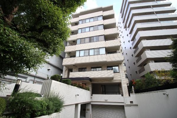 五番町ハウス - 物件外観 五番町ハウス