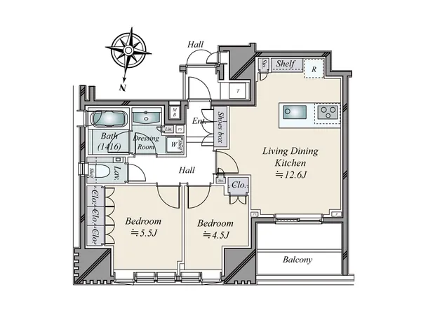 Property