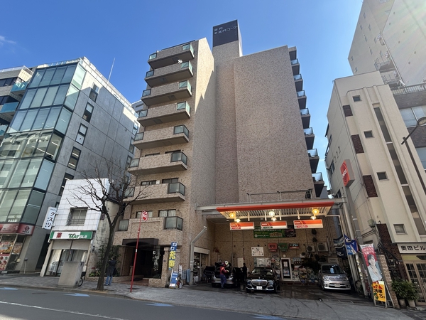 藤和半蔵門コープ