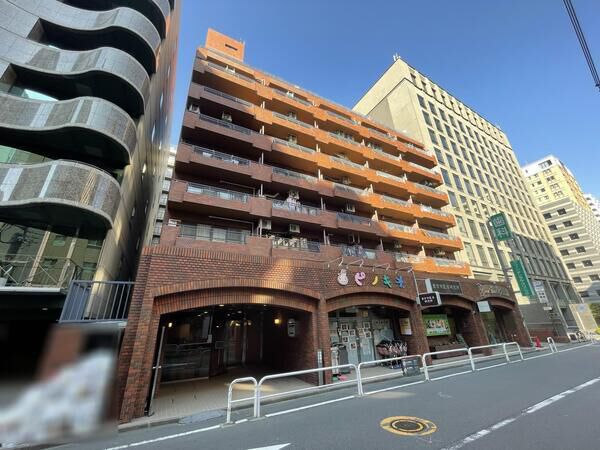 ビラカーサ五番町