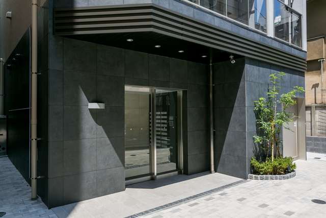 デュアレス麹町オニキス - 物件外観 デュアレス麹町オニキス