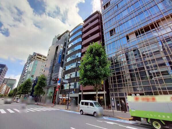 メイゾン麹町