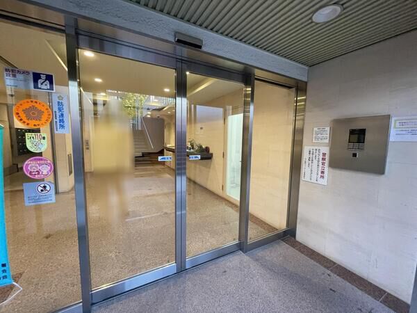 NK麹町コータース - 物件画像 NK麹町コータース