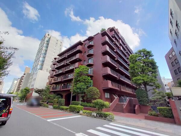 パレロワイヤル六番町