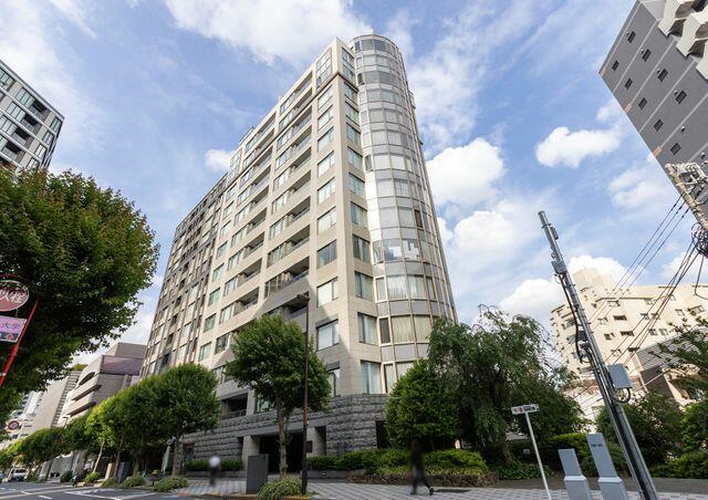 シエルトーレ三番町 - 物件画像 シエルトーレ三番町